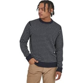 Patagonia Recycled Wool Sweater at Backcountry