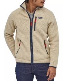 Patagonia Retro Pile Fleece Jacket at Dicks Sporting Goods