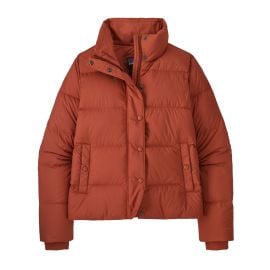 Patagonia Silent Down Jacket - Womens REI Co-op at Rei