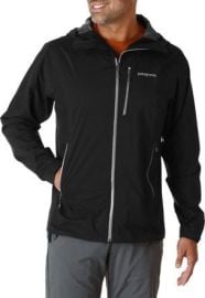 Patagonia Stretch Rainshadow Jacket - Mens REI Co-op at REI Co-op