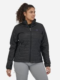 Patagonia Women39s Nano Puff Jacket saintbernardcom at St. Bernard