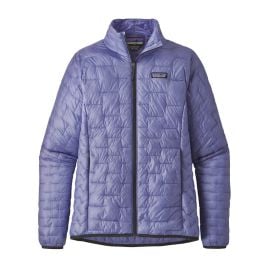 Patagonia Womens Micro Puff Insulated Jacket at Patagonia