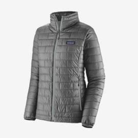 Patagonia Womens Nano Puff Jacket at Patagonia