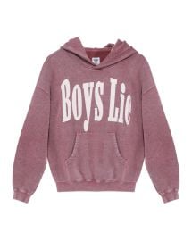 Patched Up All-Star Racer Hoodie at Boys Lie