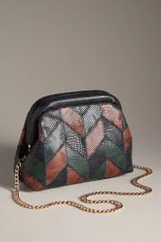 Patchwork Clutch3 at Anthropologie
