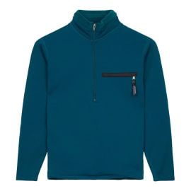 Patogonia Activist Fleece Top at Worn Wear Patagonia