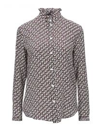 Patterned shirts & blouses at Yoox