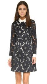 Paul  amp  Joe Sister Iphigenie Collar Dress at Shopbop