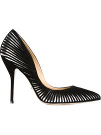 Paul Andrew and39columbusand39 Pumps - Stivali at Farfetch