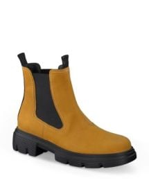 Paul Green Womens Junior Block Heel Chelsea Boots Bloomingdales at Bloomingdales