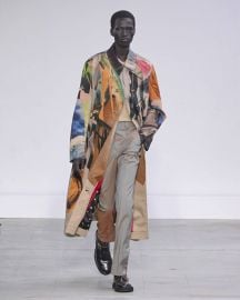 Paul Smith 2024 Spring Summer Collection at Paul Smith