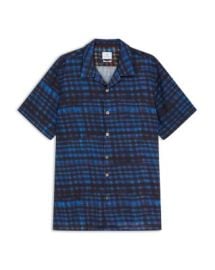 Paul Smith Camp Shirt   Bloomingdales at Bloomingdales