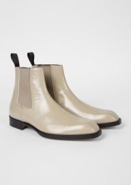 Paul Smith Stealth Boots at Paul Smith