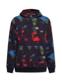 Paul Smith Tie Dye Hoodie at Paul Smith