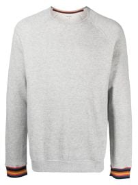 Paul Smith jersey-knit Jumper - at Farfetch