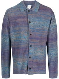 Paul Smith mxE9lange-knit long-sleeve Cardigan - at Farfetch