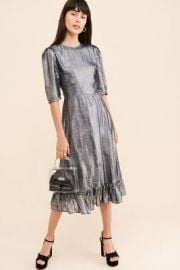 Paul amp Joe Sister Majestee Dress at Anthropologie