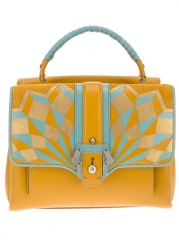 Paula Cademartori Petite faye Tote - at Farfetch