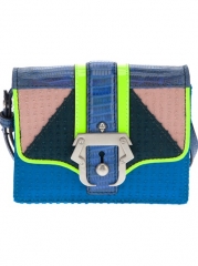 Paula Cademartori anna Shoulder Bag - Gallery Madrid at Farfetch