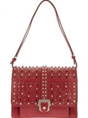 Paula Cademartori caroline Studded Handbag - Eraldo at Farfetch