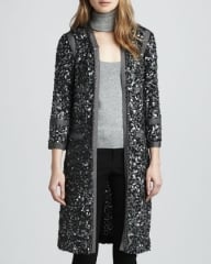 Paulie Sequin Jacket by Rachel Zoe at Bergdorf Goodman