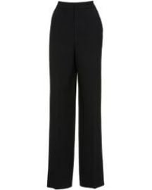 Paulson Trousers by Prabal Gurung at Prabal Gurung