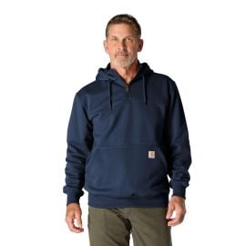 Paxton 1/4-Zip Sweatshirt at Carhartt