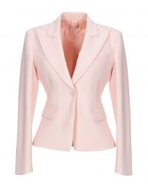 Peak Lapel Blazer by Michael Kors at Yoox