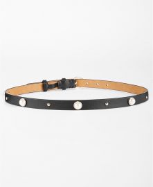 Pearl Belt at Macys