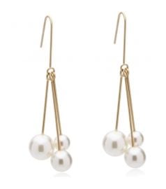 Pearl Drops by Accessory Concierge at Accessory Concierge