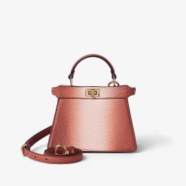 Peekaboo Bag at Fendi