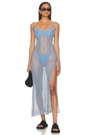 Peixoto Arya Dress at Revolve