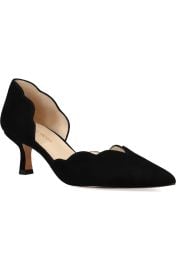 Pelle Moda Keala d Orsay Pump at Nordstrom