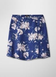 Penbrooke Skirt at Aritzia