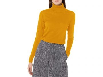 Pendleton Timeless Turtleneck at Zappos