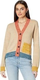 Pendleton Women39s Silvie Colorblock Cardigan at Womens Clothing store at Amazon