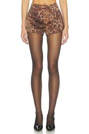 Penelope Bow Hot Short at Revolve