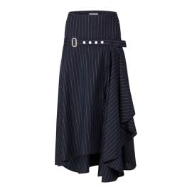 Penelope Buckle Skirt at Wolf & Badger