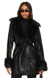 Penny Lane Coat at Revolve