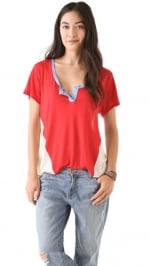 Penny's Townsen tee at Shopbop