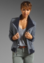 Pennys jacket by Splendid at Revolve