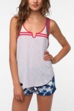 Penny's top from Urban Outfitters at Urban Outfitters