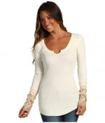 Pennys white top at Zappos at Zappos