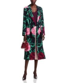 Peony Duster Coat at Bloomingdales