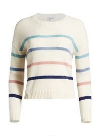 Perci Multi-Stripe Sweater by Rails at Saks Fifth Avenue