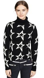 Perfect Moment Star Dust Sweater at Shopbop