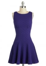 Perfect Thatch dress at ModCloth at Modcloth