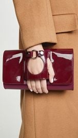 Perrin Paris Le Rond Clutch at Shopbop