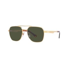 Persol PO1003S Sunglasses in Gold Persol Persol USA at Persol