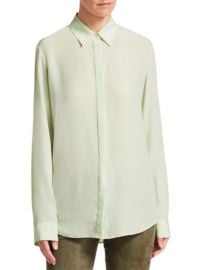 Petah Shirt by The Row at Saks Fifth Avenue